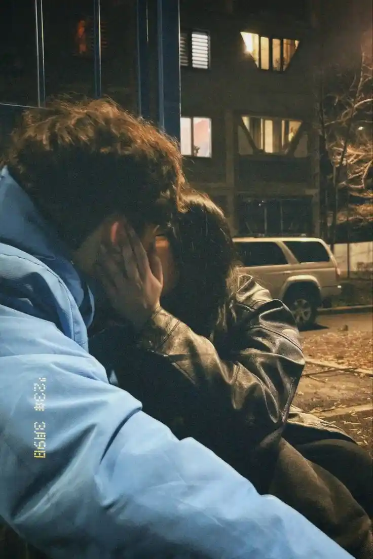 romantic good night baby images