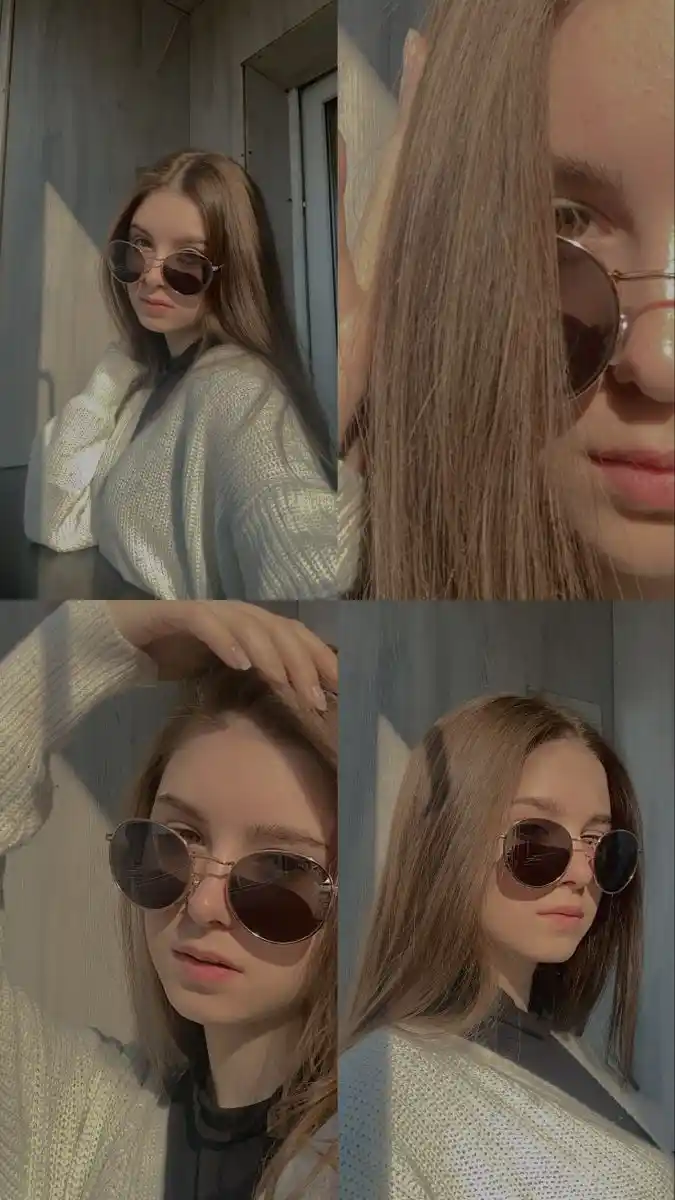 cute girl friendship images