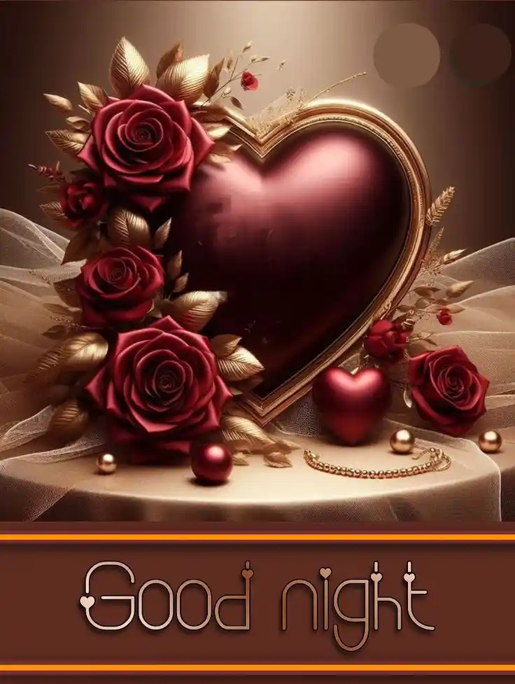 blessed good night images 65