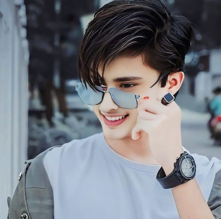 boys attitude dp pic42