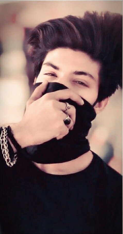 boys attitude dp pic45