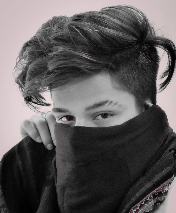 boys attitude dp pic50