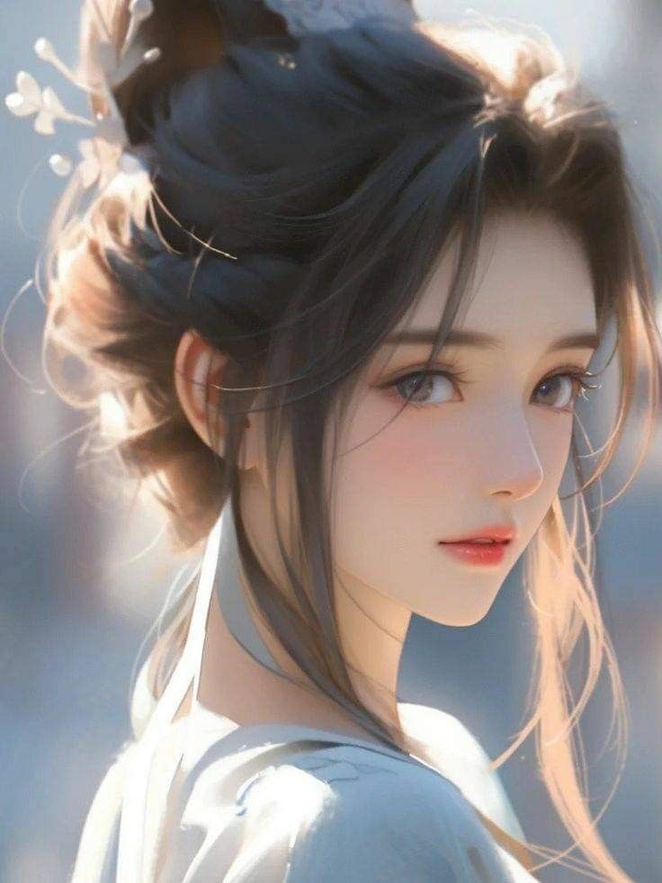 nature cartoon images