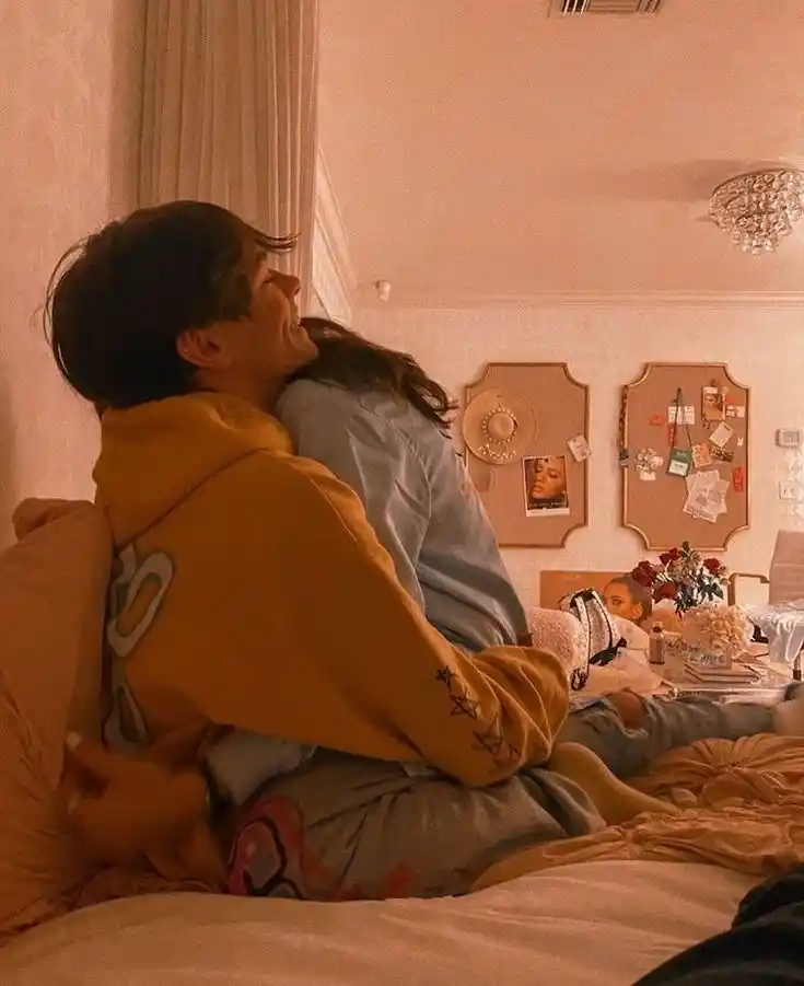 sharechat good night images