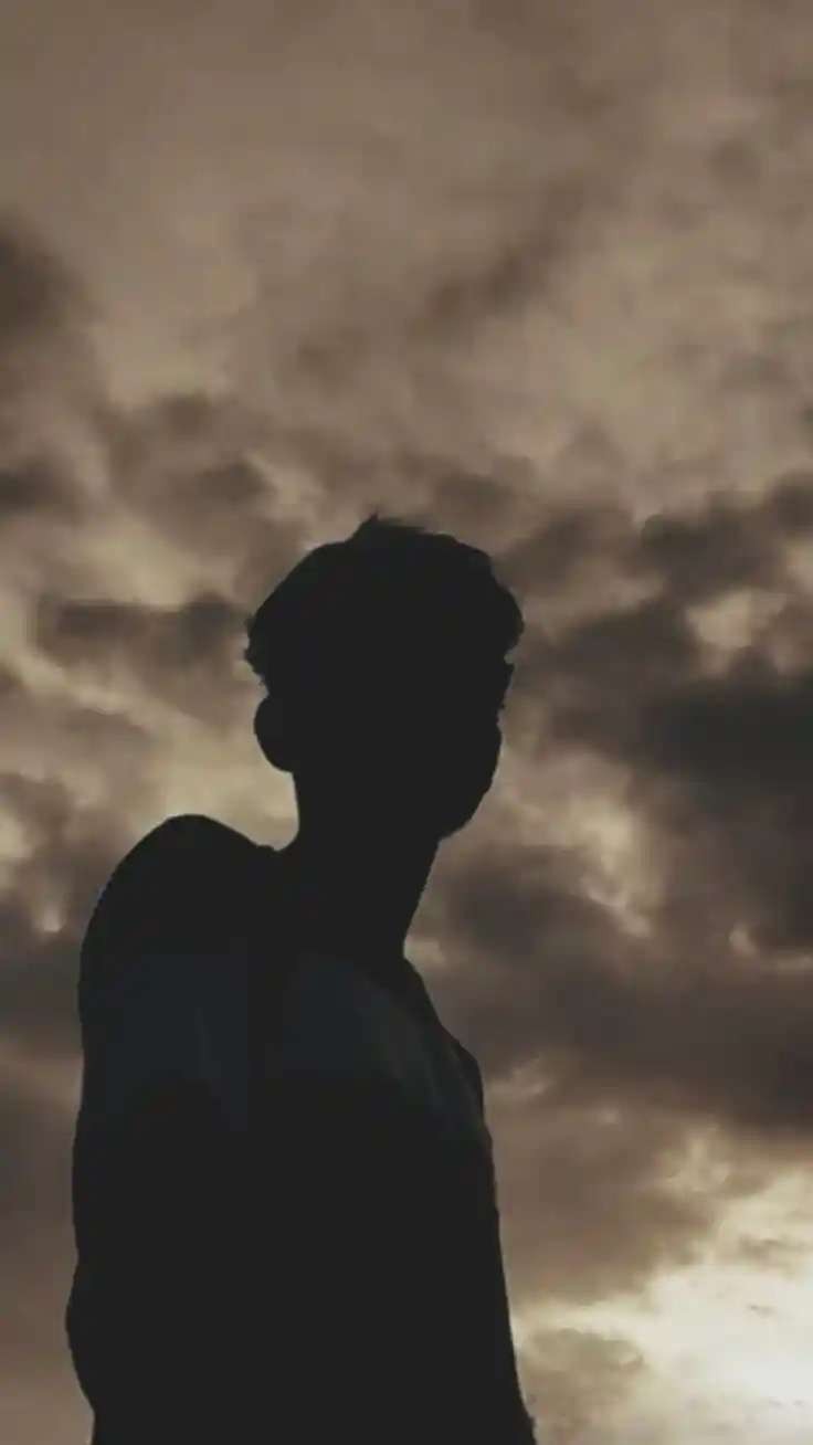 sad boy dp hd wallpapers 