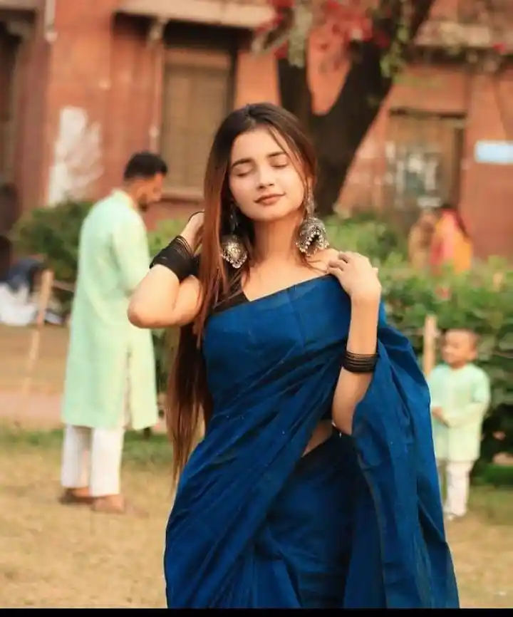 cute dog with girl images