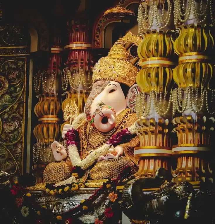 ganapati deva images	