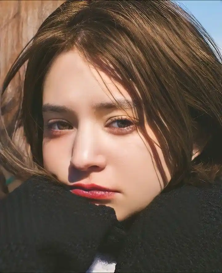 girl whatsapp dp image