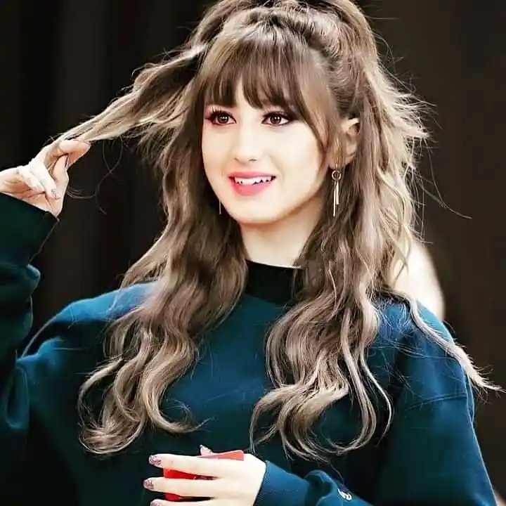 cute girl doll images