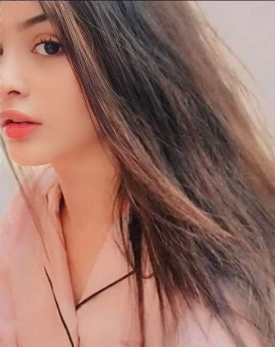 cute girl in nature images