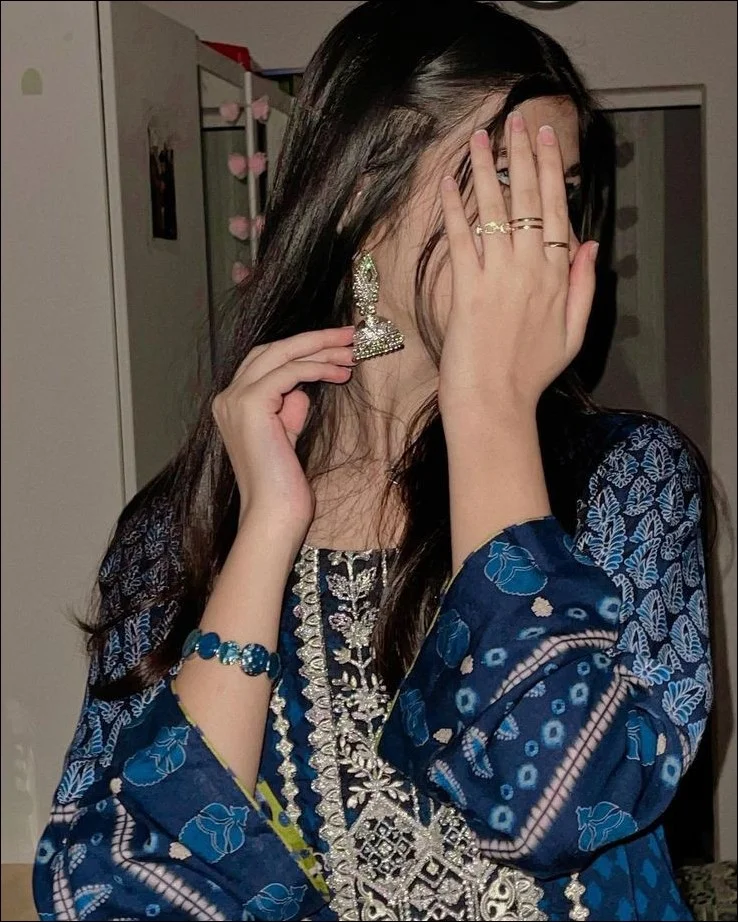 good morning cute girl images