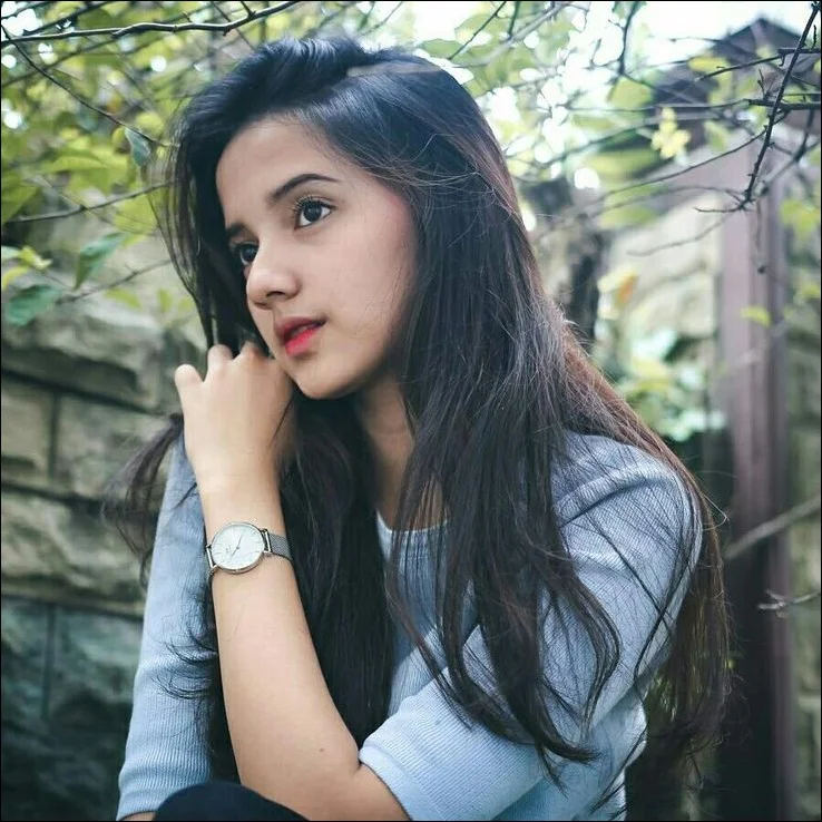 chinese cute girl image