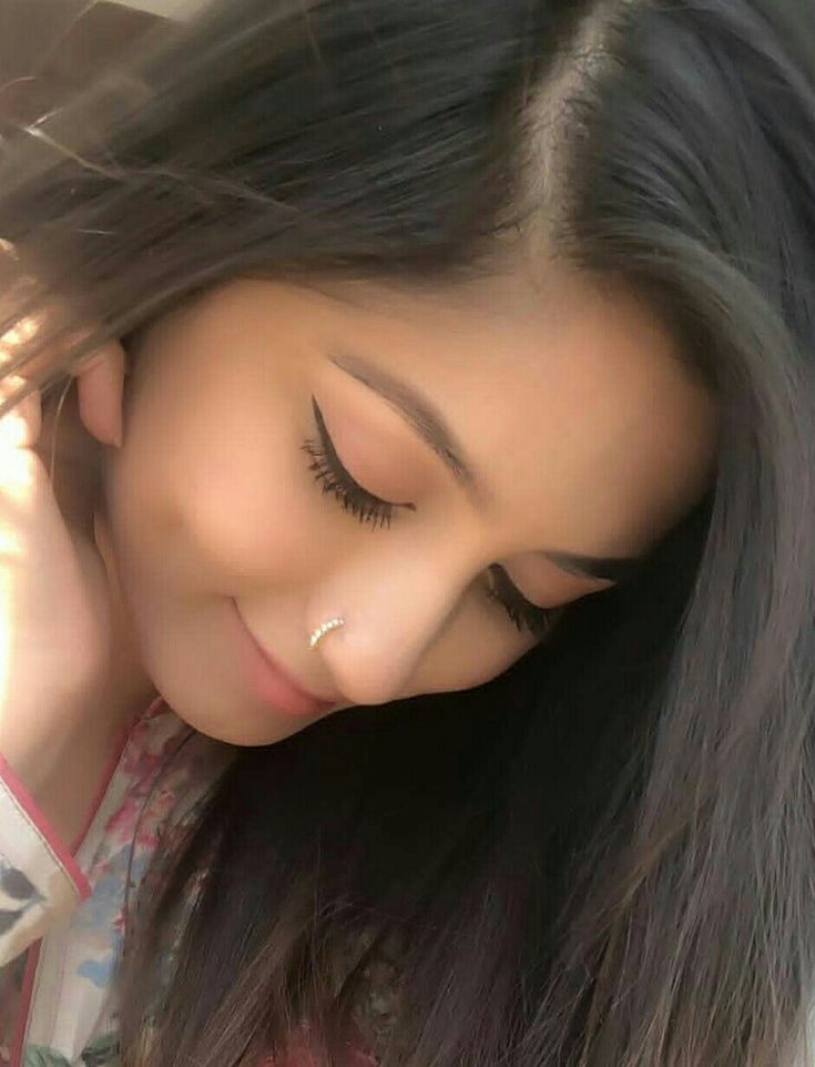 cute dp images for girl