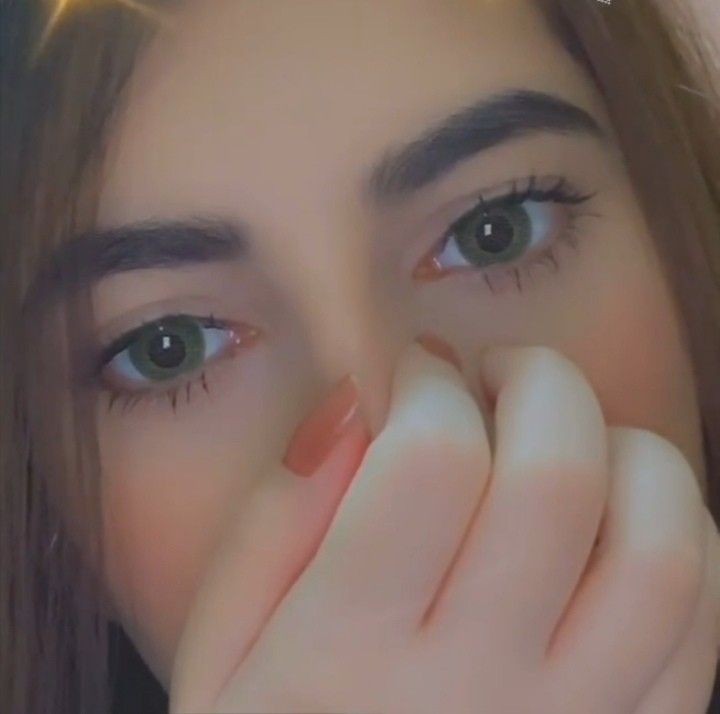 chinese cute girl image