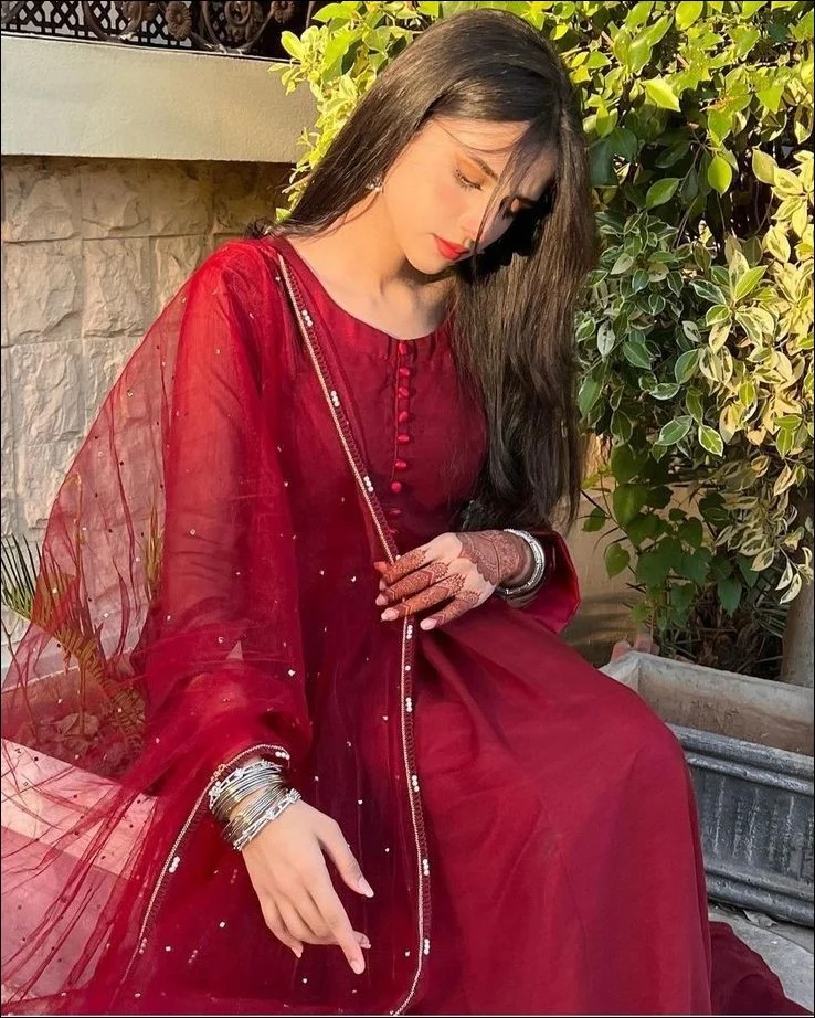 cute sad cartoon girl images