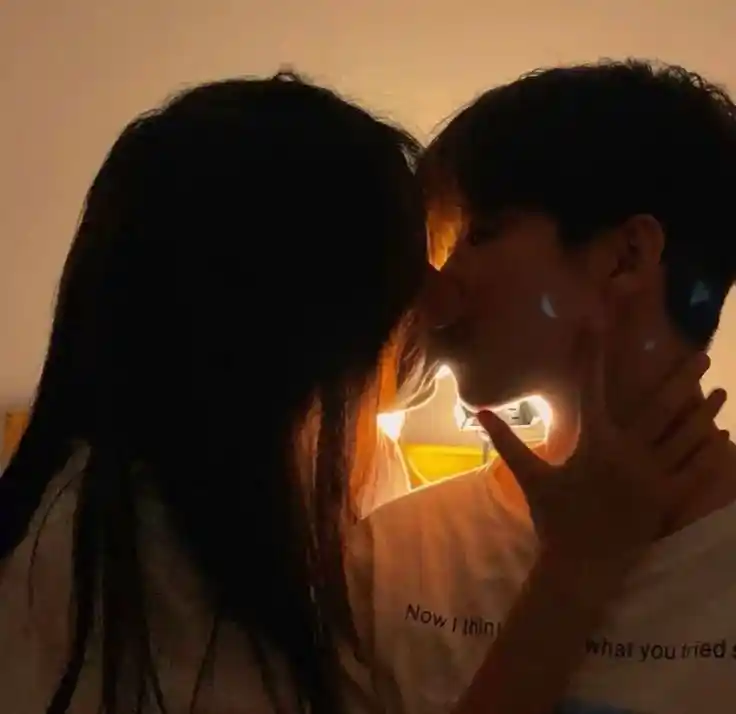 cute love dp pic boy attitude 17