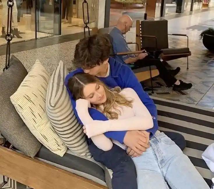 night blindness images