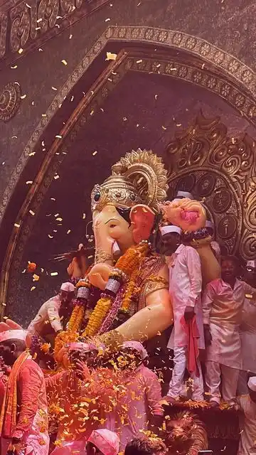 god ganapati images