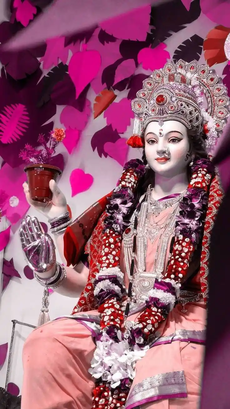 dp maa durga fire