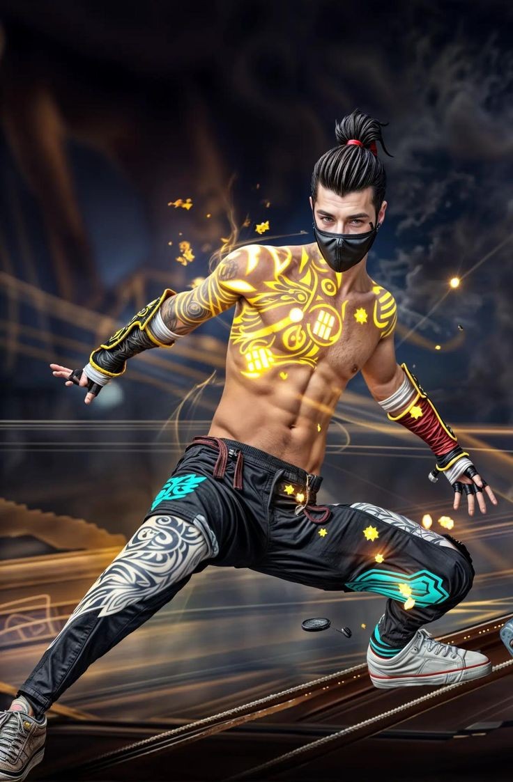 dp in whatsapp image