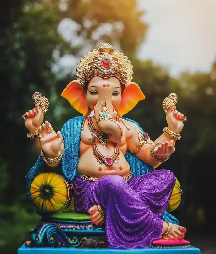 ganapati images pinterest
