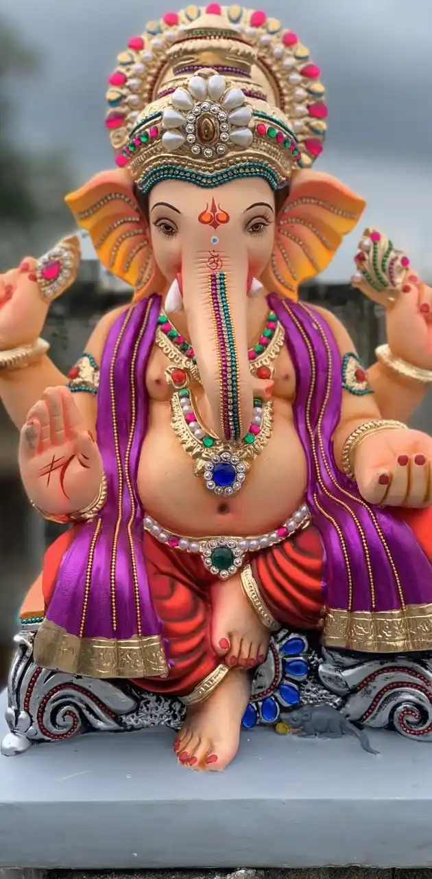 sankatahara ganapati images