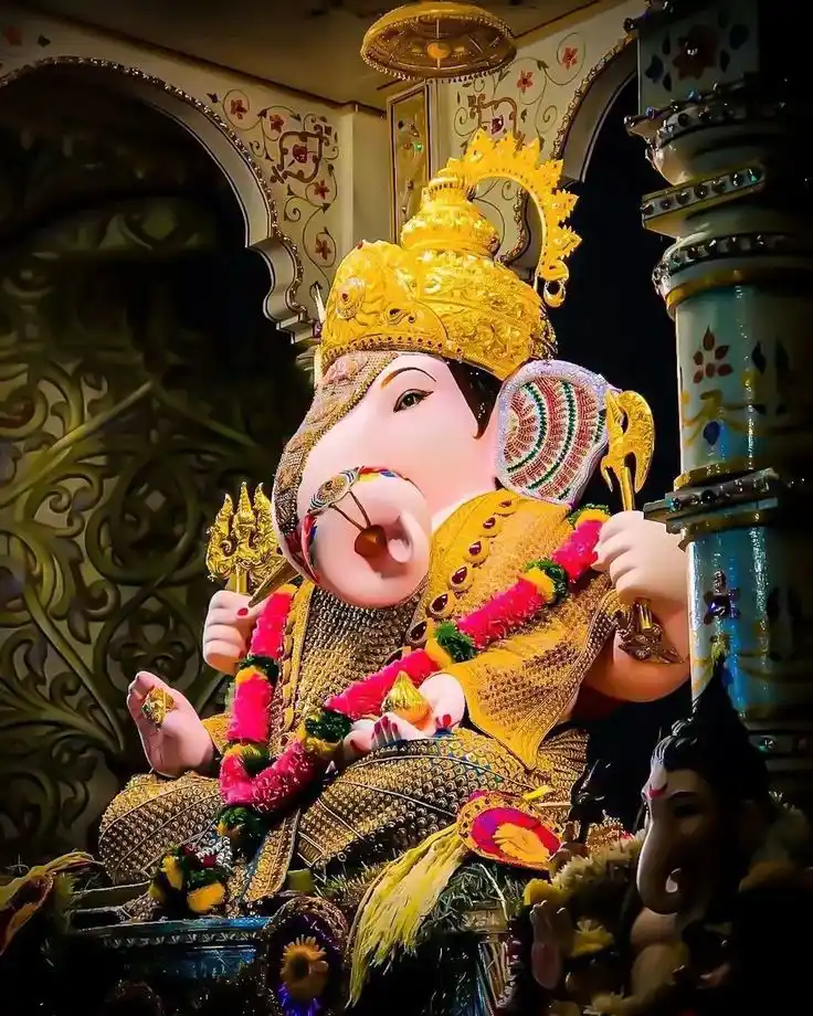 ganapati images for desktop