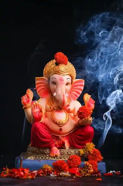 ganapati images hd wallpapers