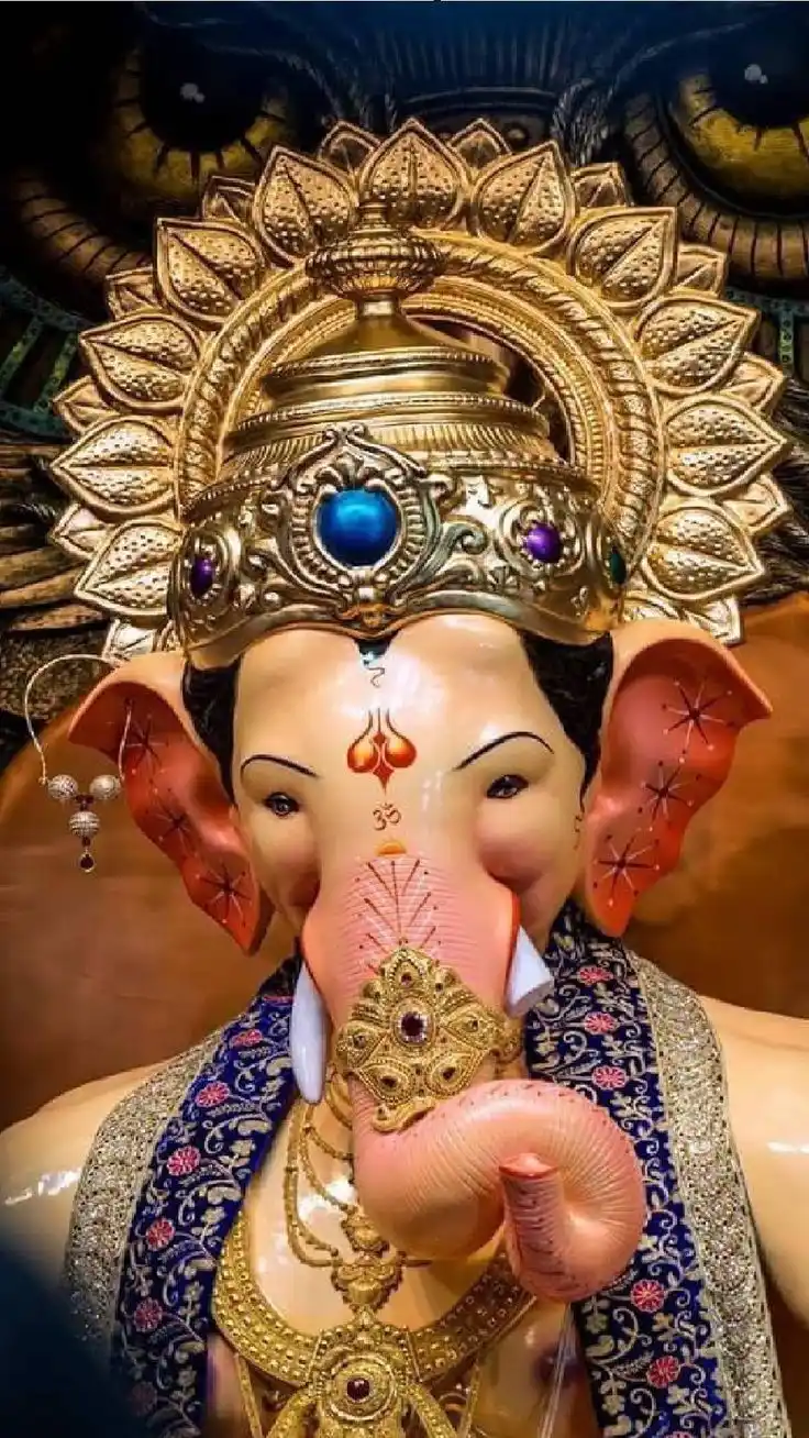 kshipra ganapati images	