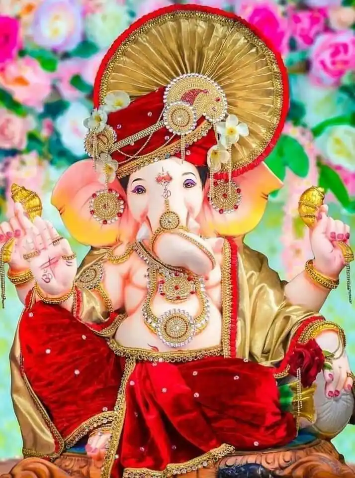 images of ganapati