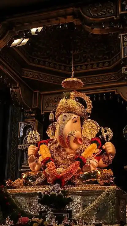 images of ganapati bappa
