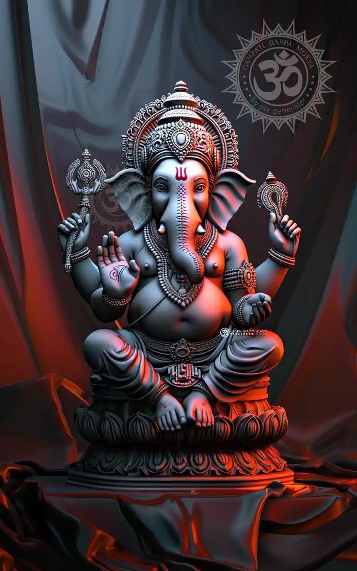 taruna ganapati images	