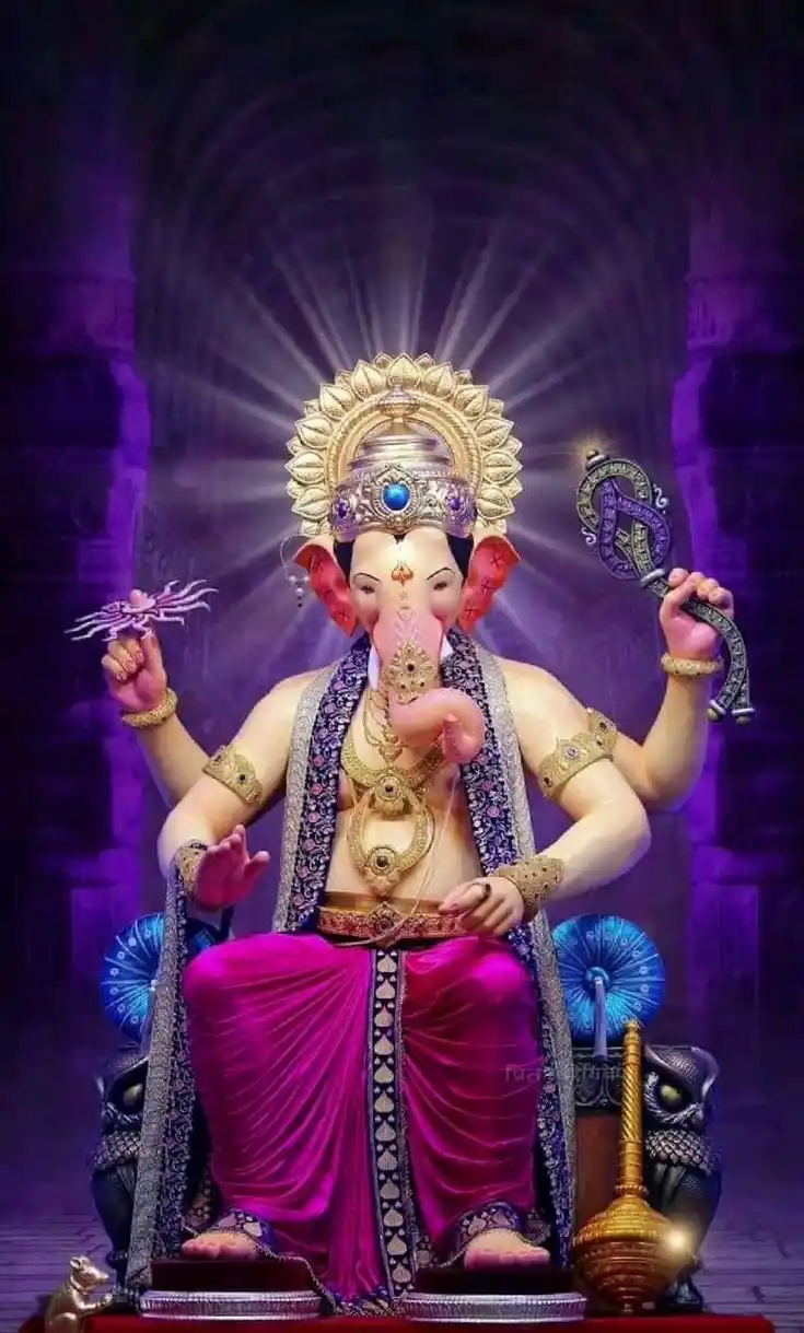 ganapati images png