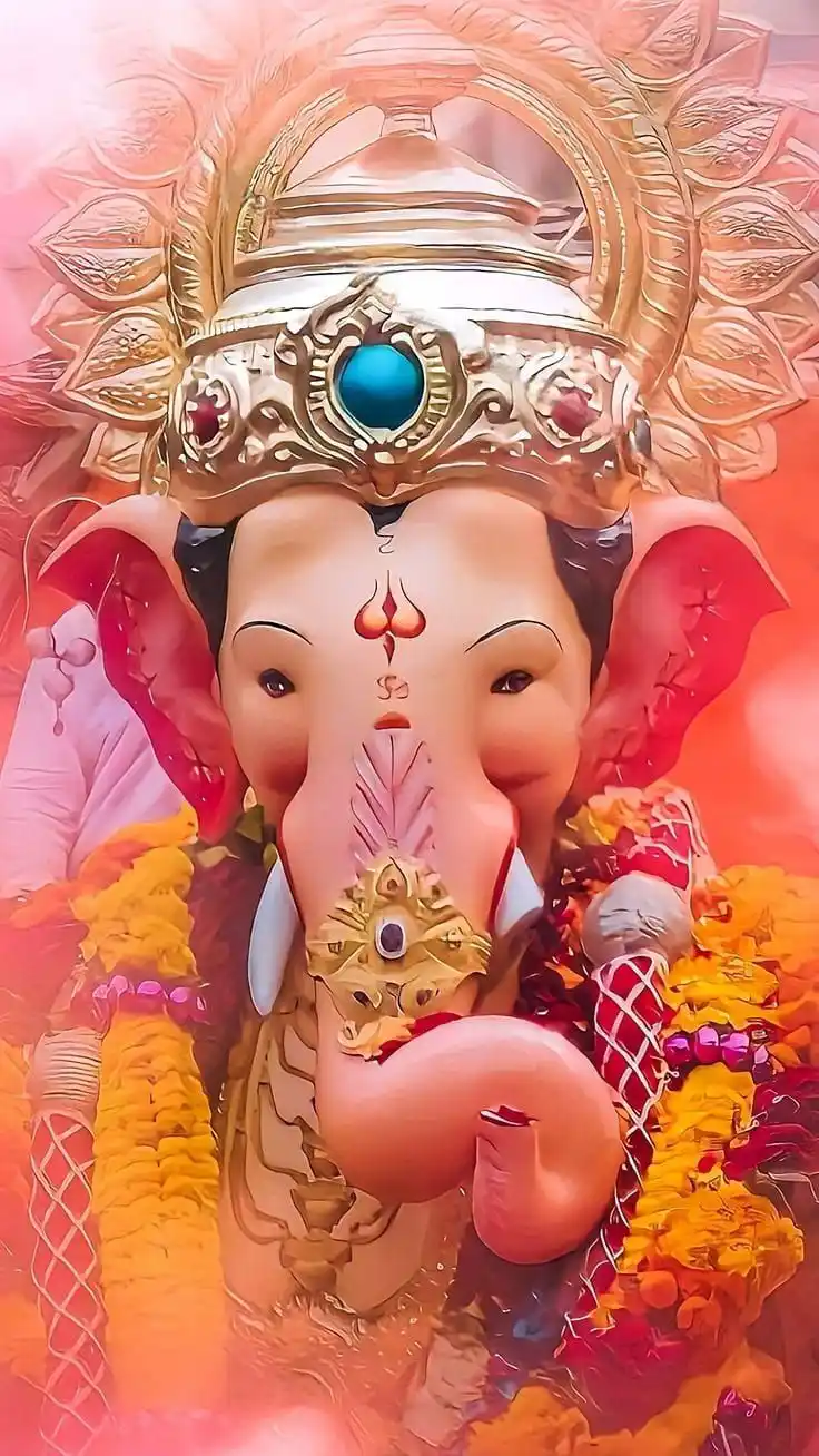 asta ganapati images