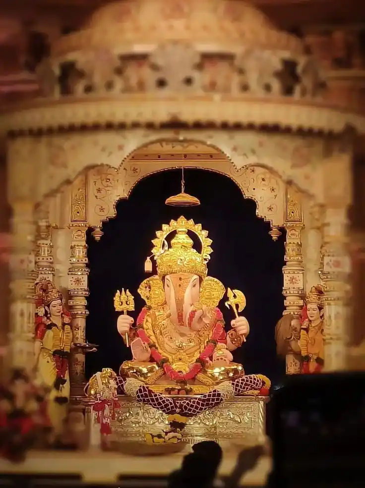 ganapati hd images