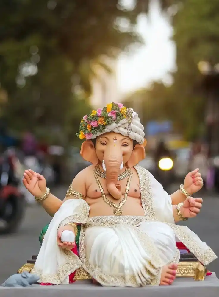 ganapati images for drawing