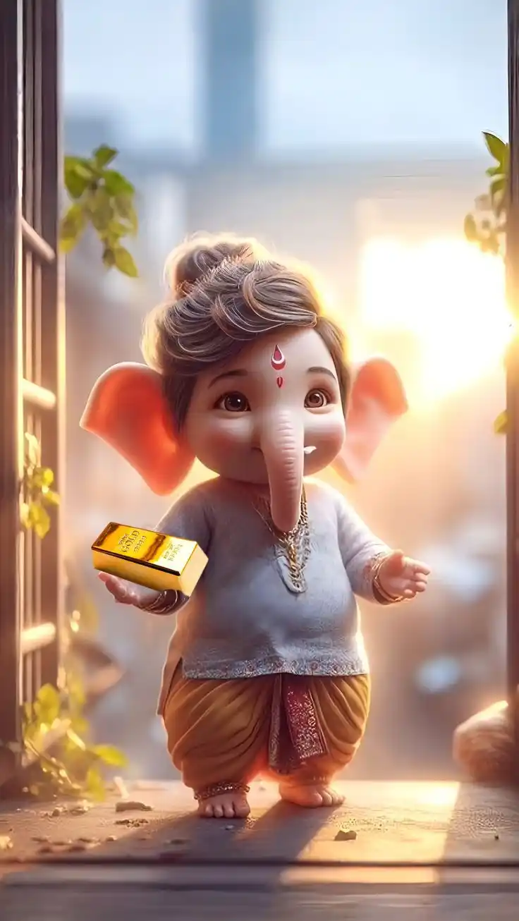 mumbai ganapati images