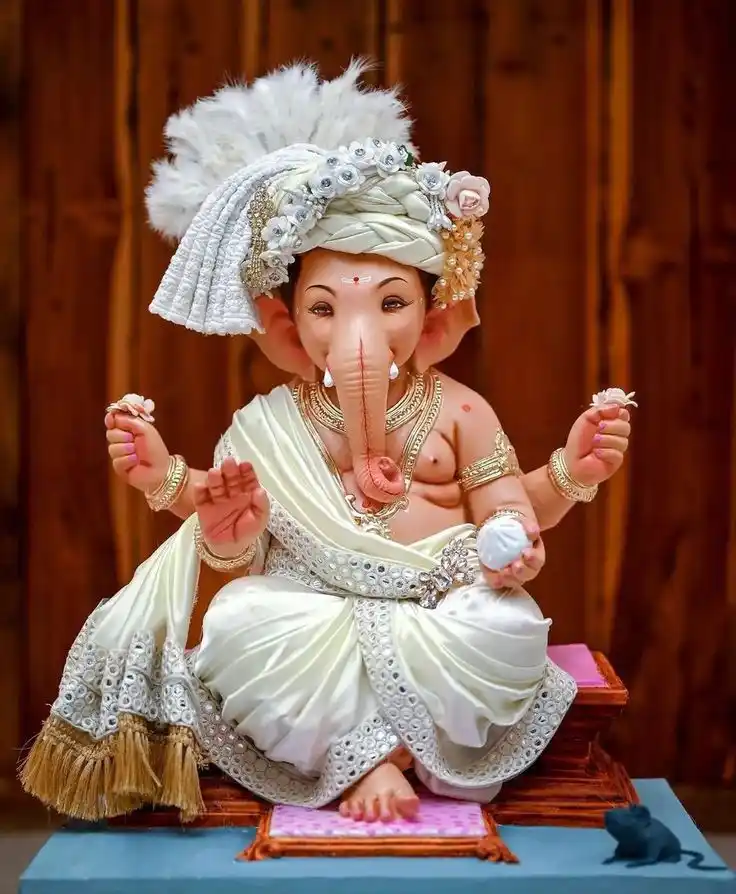idagunji ganapati images