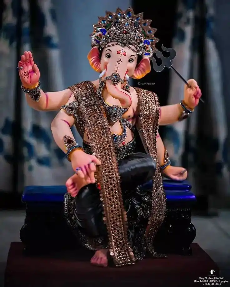 ganapati chaturthi images