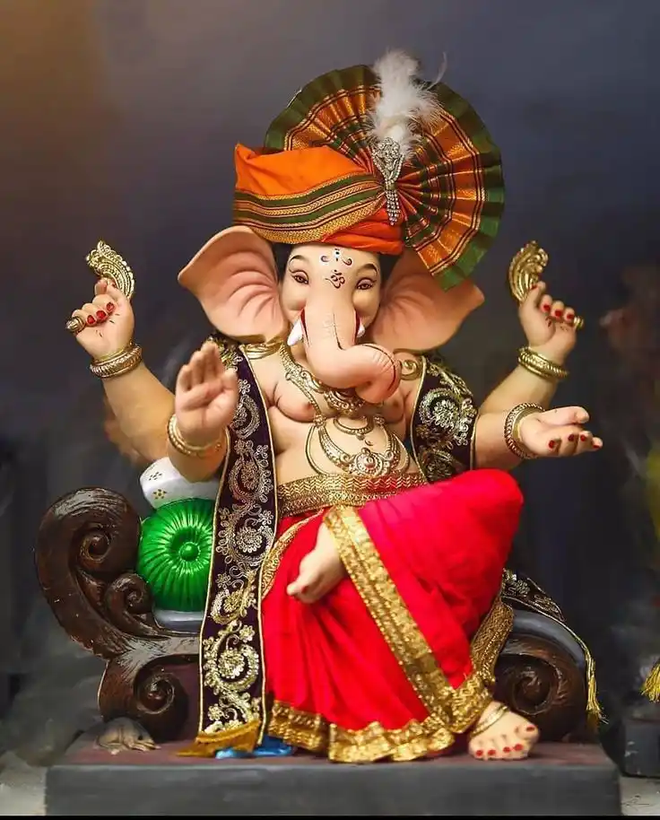ganapati images wallpaper