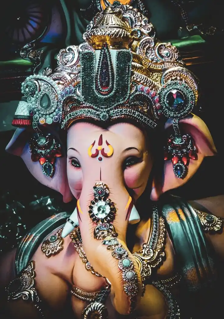 ganapati images download