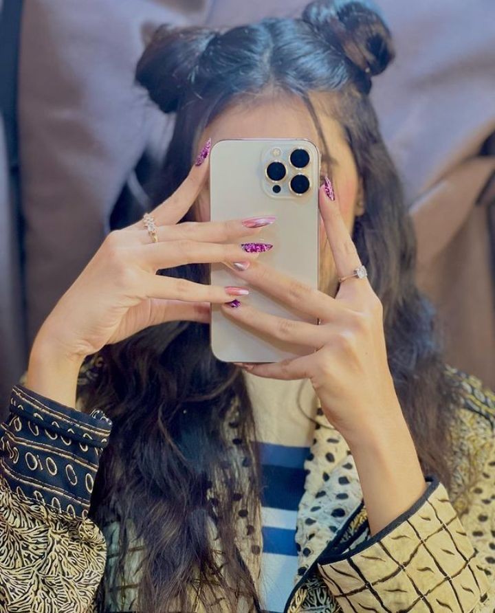 black heart images for instagram