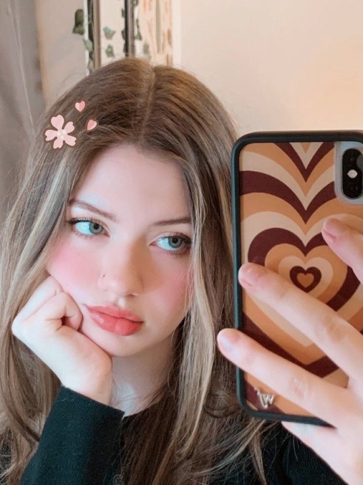 instagram like image