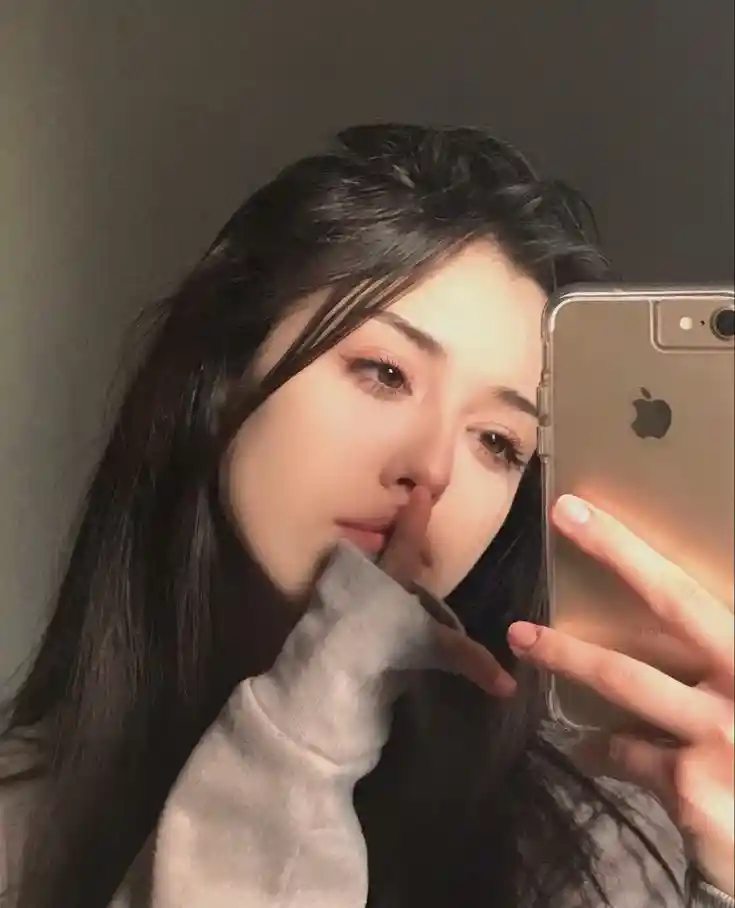 cute cartoon girl images for facebook