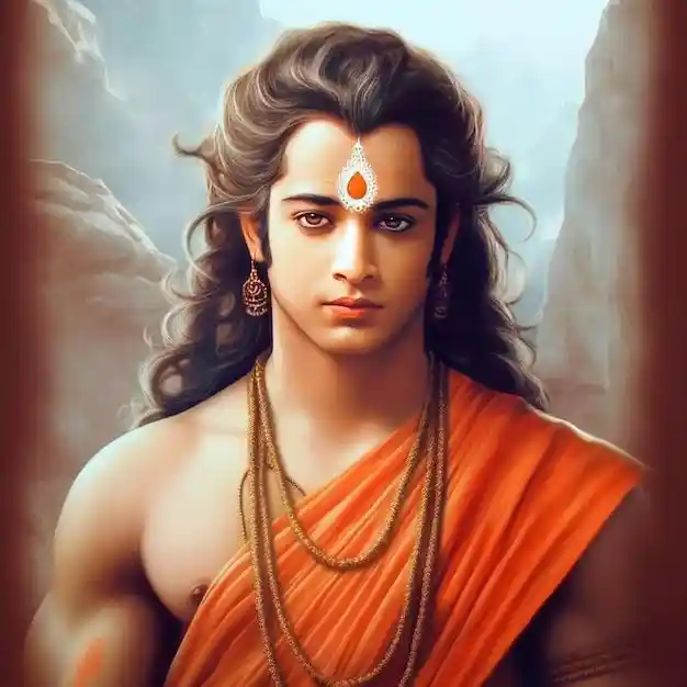 shri ram ji images