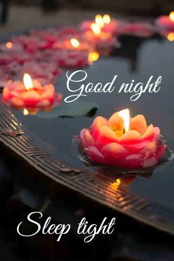 night wallpaper 4k