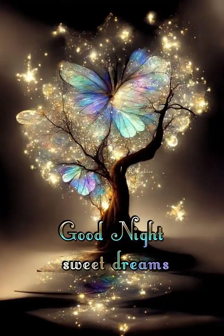 good night image new
