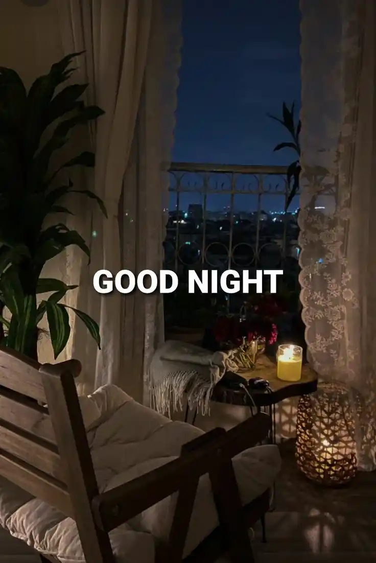 good night message
