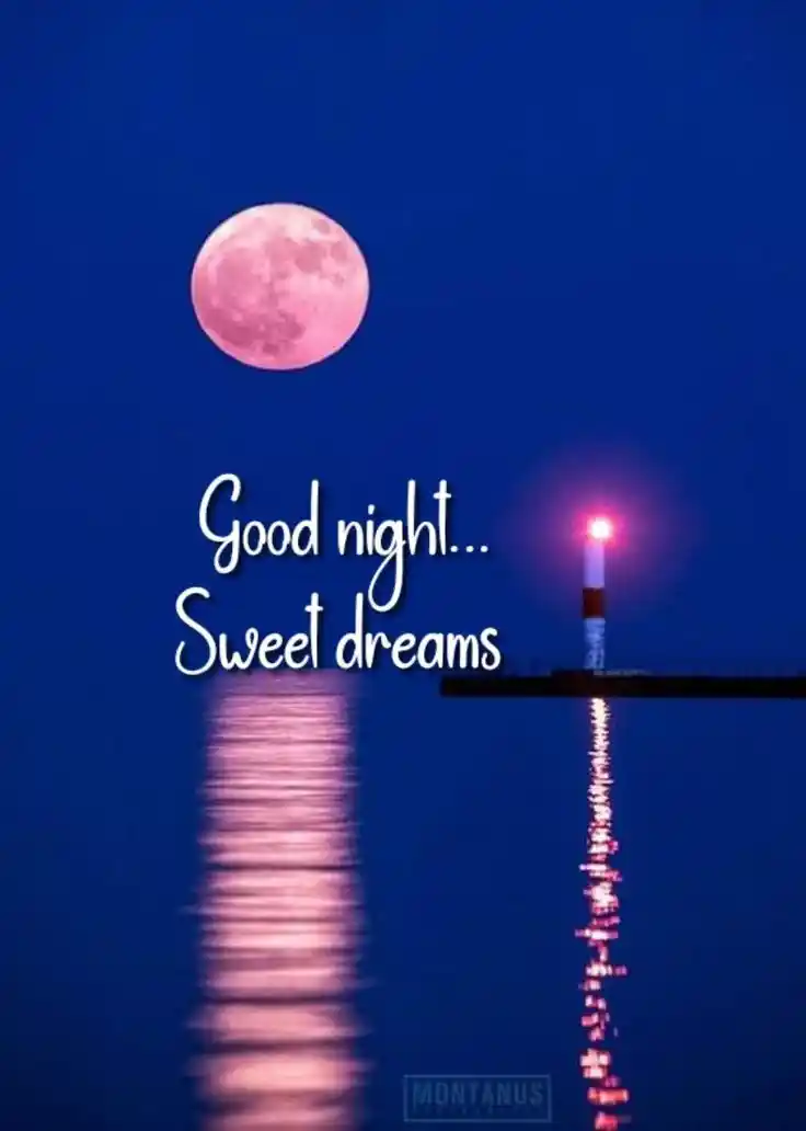 night photo wallpaper 