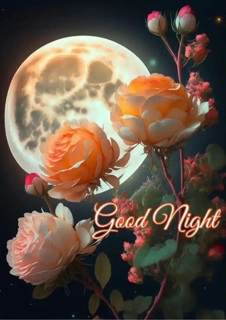 good night images beautiful love 48